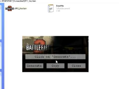 download battlefield 2 crack